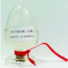 Diethyl L (+) -Tartrate CAS No .: 87-91-2